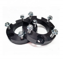 Load image into Gallery viewer, Toyota Land Cruiser Strut spacer / leveling kit