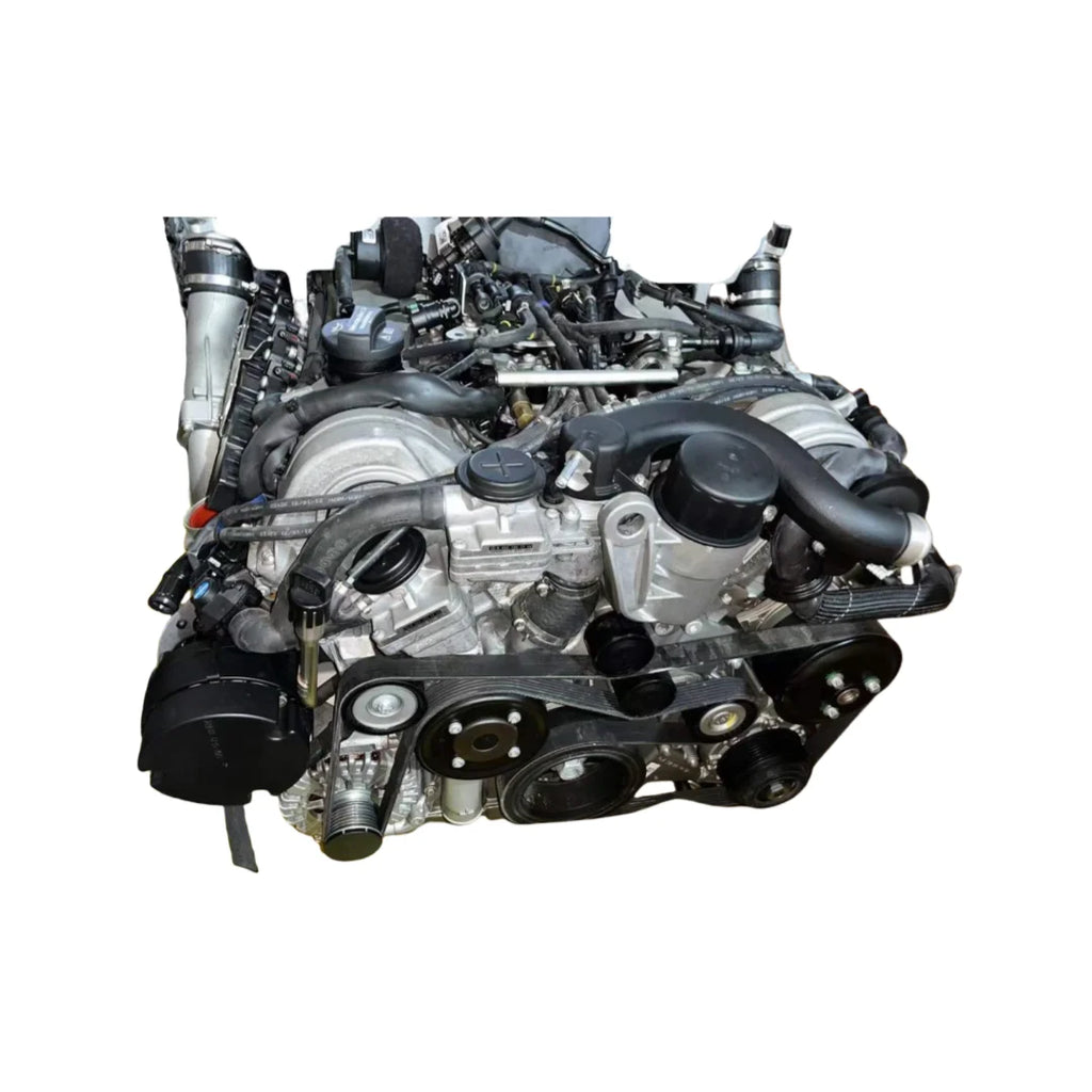 Mercedes-Benz 279 M279 6.0L Turbo Engine Assembly for AMG S65 Maybach S680 (New) - photo 1