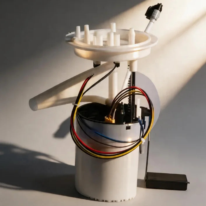 VW Sharan / Seat Alhambra 2010–2022 1.4 TSI / 2.0 TSI Fuel Pump 7N0919051K