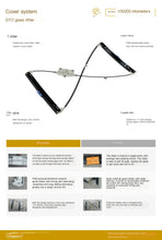 Load image into Gallery viewer, Audi A3 8V Limousine / Sportback 2012–2020 Window Regulator 8V4837461