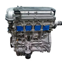 Load image into Gallery viewer, Suzuki M15A M16A 1.6L Engine Assembly for Swift Jimny Baleno (Used) - photo 5