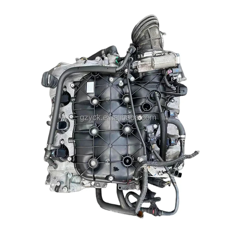 Cadillac Chevrolet LFW LF1 LY7 3.0L Engine Assembly for CTS Traverse (Used) - photo 1