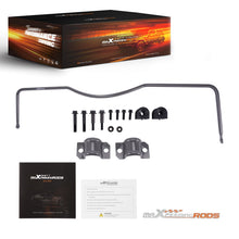 Load image into Gallery viewer, 1 Inch 52088739AD 927-158 Rear Sway Bar Kit Fit for Jeep Grand Cherokee WJ 1999 2000 2001 2002-2004