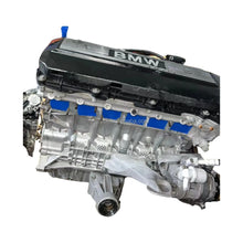 Load image into Gallery viewer, BMW M54 M54B30 3.0L Engine Assembly for 330i 530i X5 (Used) - photo 5
