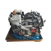 Load image into Gallery viewer, Mercedes-Benz 277 M277 6.0L Turbo Engine Assembly for S600 S680 Maybach (New) - photo 2