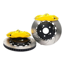 Load image into Gallery viewer, Mitsubishi Pajero Sport Front Big Brake Kit 