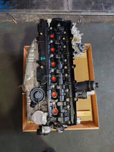Load image into Gallery viewer, BMW N57 N57D30A 3.0L Engine Assembly for X3 GT X1 Series (New) - photo 6