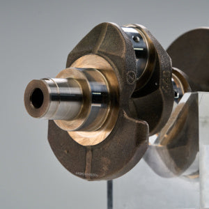 EA288 I4 1.6L TDI crankshaft