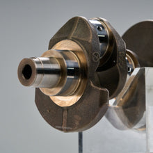 Load image into Gallery viewer, EA288 I4 1.6L TDI crankshaft