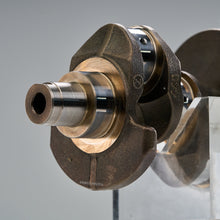 Load image into Gallery viewer, crankshaft side view