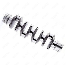 Load image into Gallery viewer, ISUZU For Isuzu 2005.10- 4HK1 8-98029-270-3 8-98029-270-0 Diesel Engine Parts 4hk1 Crankshaft For Isuzu Engine Heavy Duty – OEM 8980292700