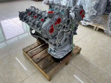 Load image into Gallery viewer, Mercedes-Benz 272 272947 3.0L Engine Assembly for C300 (New) - photo 6