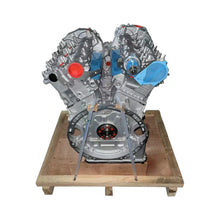 Load image into Gallery viewer, Mercedes-Benz 276 M276 3.0L Turbo Engine Assembly for S450 (New) - photo 2
