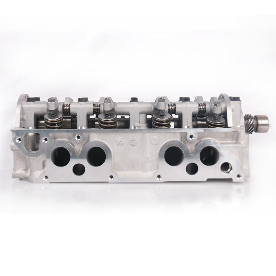 Complete Engine Cylinder Head Assembly OE FE7010100 F85010100F Fit for Japan Petrol Car Mazda Engine F8 FE