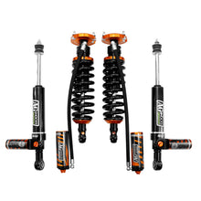 Load image into Gallery viewer, BYD Leopard Suspension Lift Kit Adjustable Nitrogen