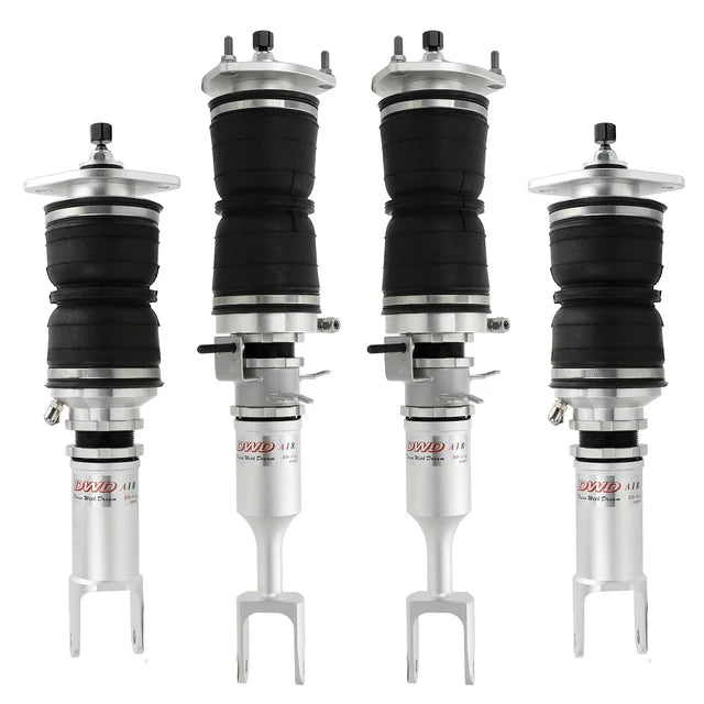 Nissan Skyline V35 CV35 Performance Air Intake Kit (2001-2007)
