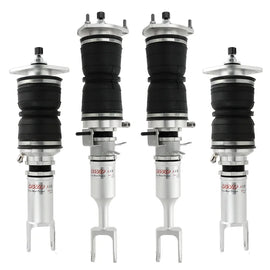 Nissan Skyline V35 CV35 Performance Air Intake Kit (2001-2007)