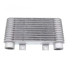 Load image into Gallery viewer, Ranger diesel charge-air cooler close-up