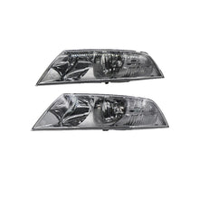 Load image into Gallery viewer, Skoda Octavia LED Headlight Assembly 6000K 1Z1941017C