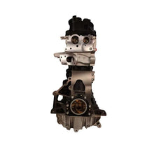 Load image into Gallery viewer, CAYC, CAYC CAY 1.6L TDI Turbo Diesel Long Block Engine Assembly Common Rail Replacement for Volkswagen Audi Skoda Seat – OEM 03L103063B