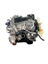 Load image into Gallery viewer, Toyota 1KZ 3.0L Engine Assembly for Prado Land Cruiser (Used) - photo 3