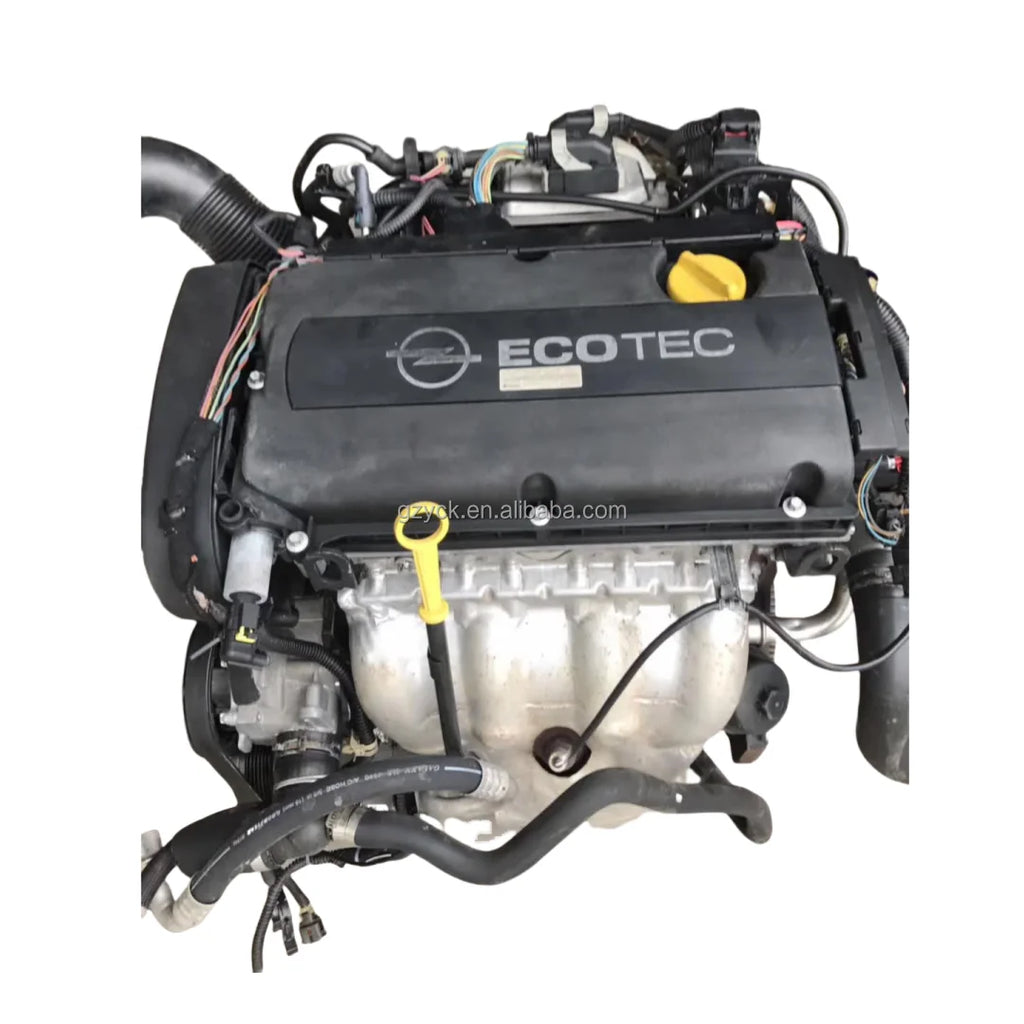 Opel Z18XER 1.8L Engine Assembly for Astra G H J Corsa Vectra B C Zafira (Used) - photo 3