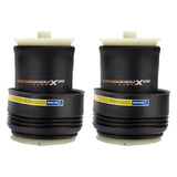 2 Rear Air Ride Air Spring Bag for BMW X5 E70 X6 E71 E72 2007-2013 37126790078