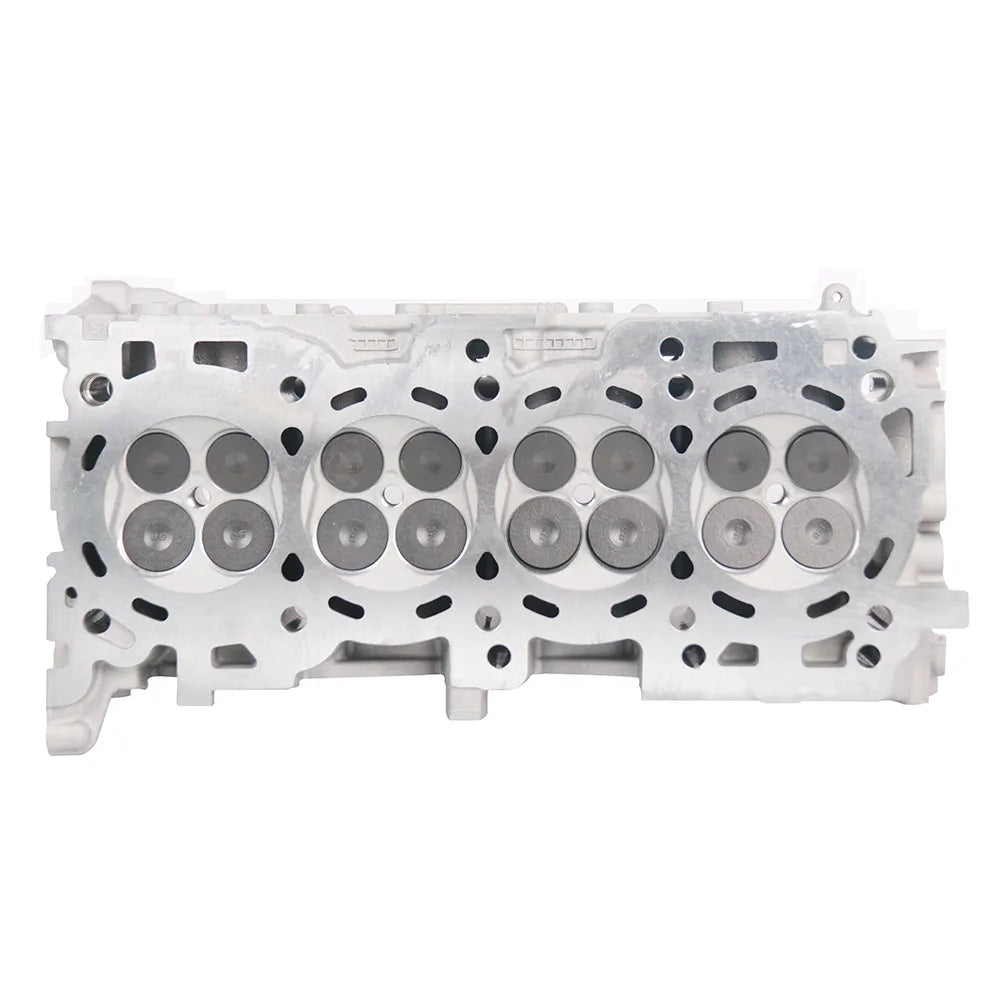 Factory Direct QR25 QR20 Cylinder Head Complete 11040-8H301 11040-8H302 11040-MA00A 11041-MA00A for Nissan 2.5L Engine
