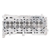 Factory Direct QR25 QR20 Cylinder Head Complete 11040-8H301 11040-8H302 11040-MA00A 11041-MA00A for Nissan 2.5L Engine