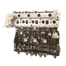 Load image into Gallery viewer, Excavator Parts 4JJ1 4JK1 2.5T 3.0T Engine Assembly Assy for Isuzu Diesel Engine D-Max Colorado Pickup SUV