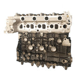 Excavator Parts 4JJ1 4JK1 2.5T 3.0T Engine Assembly Assy for Isuzu Diesel Engine D-Max Colorado Pickup SUV