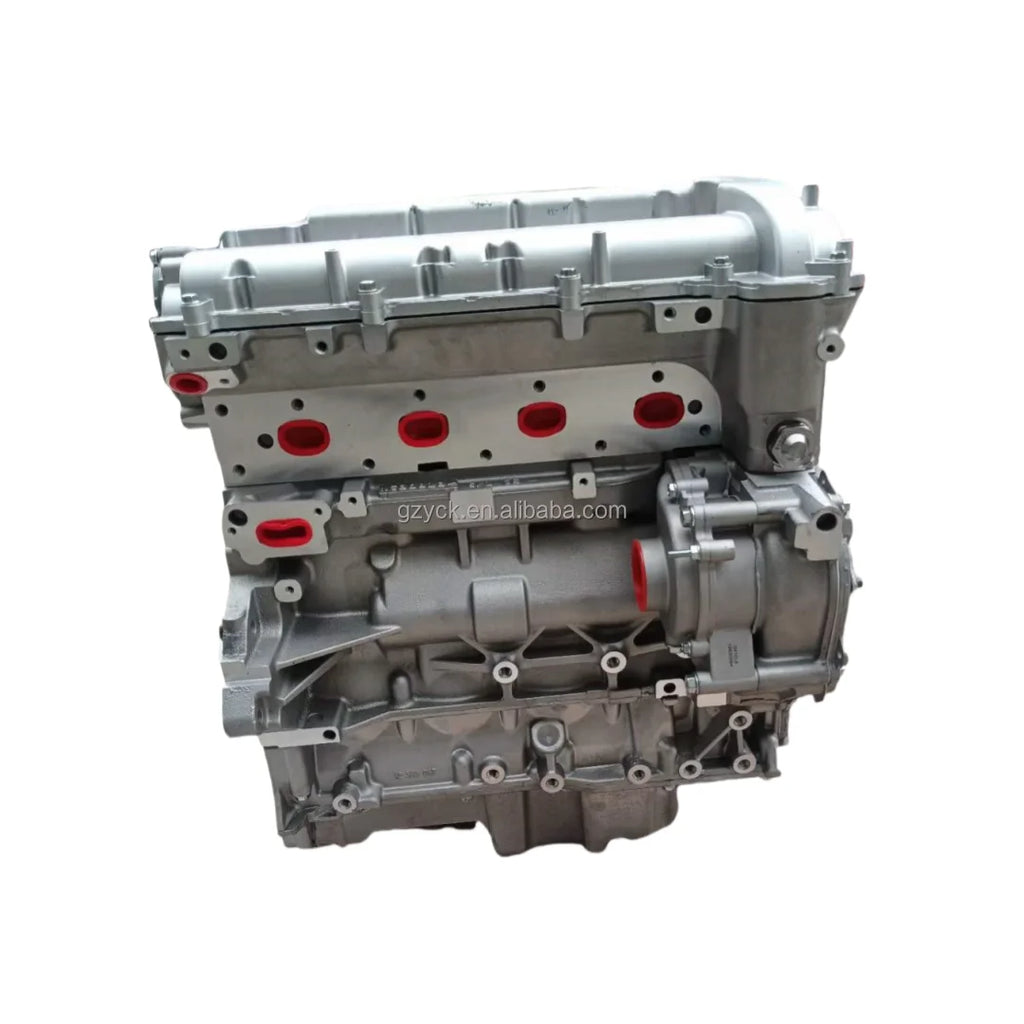 GM Chevrolet LAF LEA 2.4L Engine Assembly for HHR Impala Pontiac G5 G6 Saturn equinox Verano (New) - photo 1