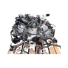 Load image into Gallery viewer, BMW N63 N63B44 N63B44A 4.4L Turbo Engine Assembly for X5 XDrive50i F02 E70 E71 (Used) - photo 1