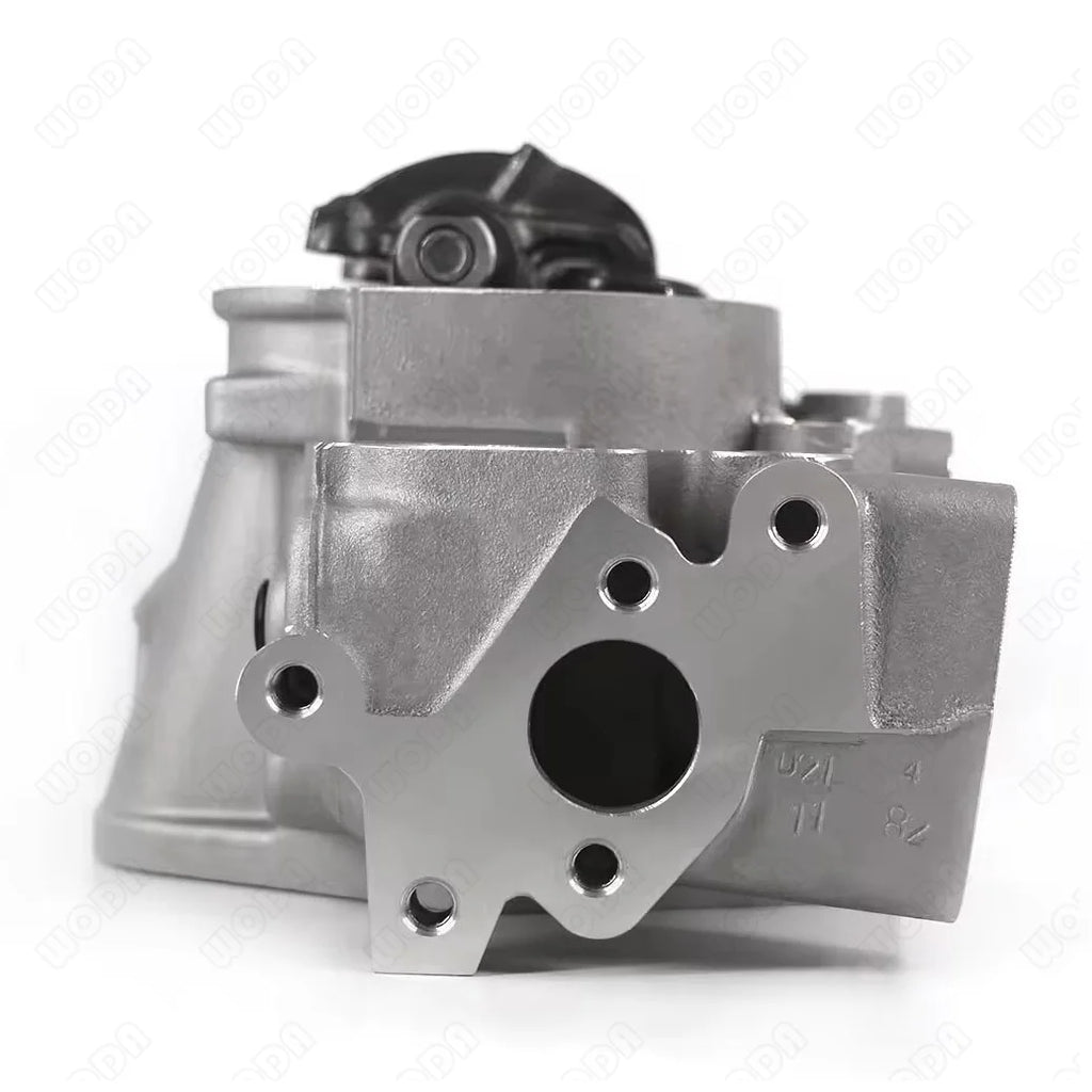 Toyota For Toyota 2Y 3Y 4Y Gasoline Engine 2Y 3Y 4Y Cylinder Head 11101-71030 Forklift 5-7FG – OEM 1110173020