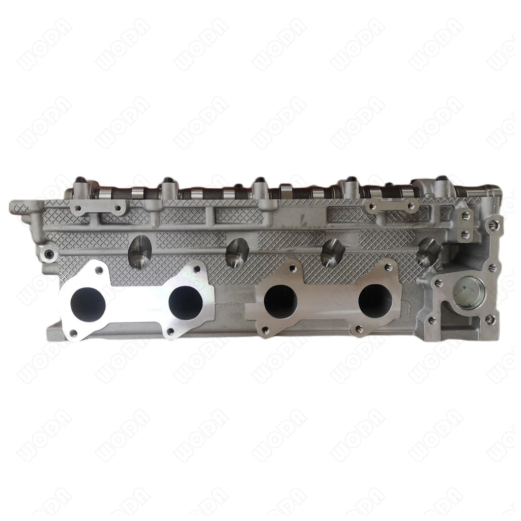 Hyundai MATRIX 06: NOV.2006- (2006-2007) 2006-2007 D4CB D4CB Engine Cylinder Head 22100-4A250 22100-4A400 Kia Sorento – OEM 22100-4A060