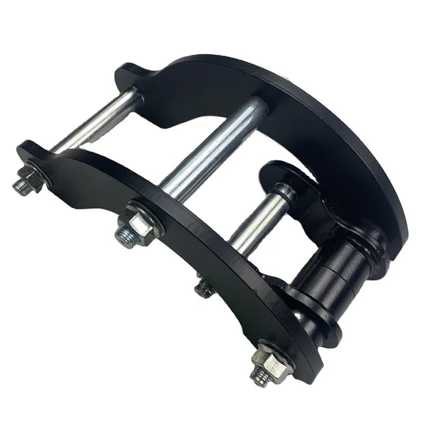 Toyota Hilux Suspension lift kit
