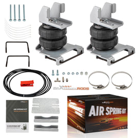 Air Spring Bag Tow Assist Rear Overload Level for Sierra Silverado 1500 2007-2018 2WD/4WD 5000 LB