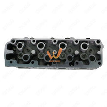 Load image into Gallery viewer, C16NZ C16NE 92089854 94581192 Aluminum Cylinder Head Assembly C16NZ C16SE for Chevrolet Opel Corsa 1.6 GLS 1.6 Turbo – OEM 94581192