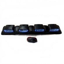 Load image into Gallery viewer, GZDL4WD Car Accessories 4x4 off Road LED Light Fog Lamp 55W Roof Fog Lamp for Car