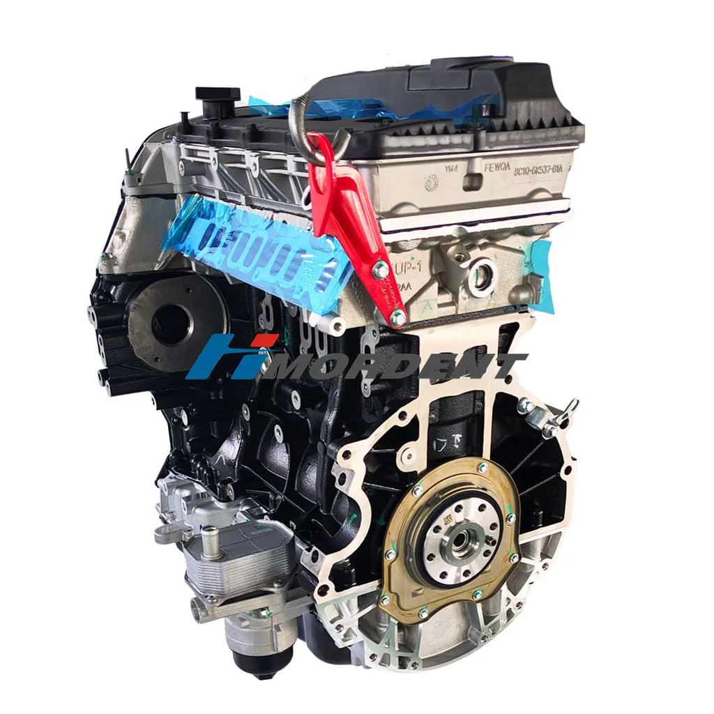 KIA CERATO I Saloon 2005.07-2009.12 1.5 CRDi (66KW,90PS) Engine Parts Transit 2.4L for Land Rover Ford 4 Cylinder Long Block Transit Box Classic Bus – OEM 1333272