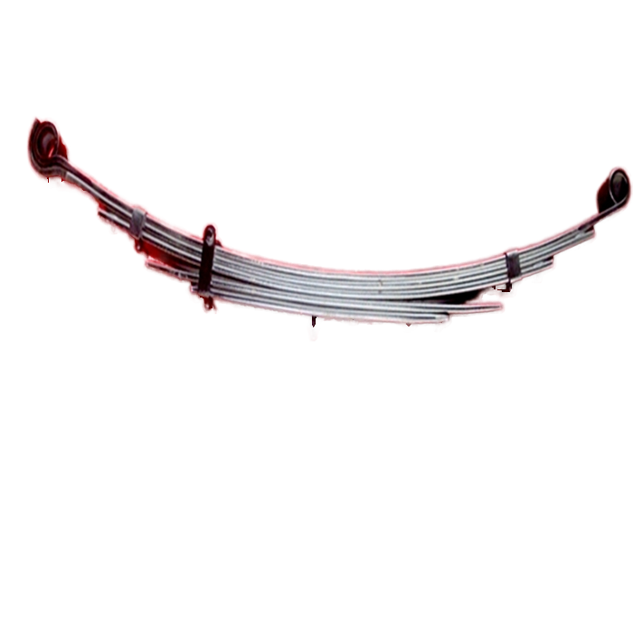 Hilux  Supply SUP7 SUP9 Trailer Semi-trailer Car Trucks Dump Truck Pickup Truck Leaf Spring