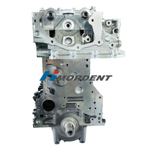 Load image into Gallery viewer, Isuzu KB 1990-2003 2.5 TDI No Abnormal Noise Auto Engine 4JK1 2.5TD 4JK1-TC Complete Engine for Isuzu KB D-MAX Pickup – OEM 4JK1