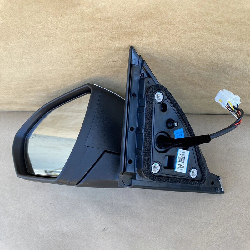 Premium Side Mirror for Hyundai Tucson