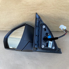 Premium Side Mirror for Hyundai Tucson