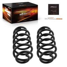 Load image into Gallery viewer, Rear Lowering Kit Rear 4" Drop Coil Lowering Spring for Chevrolet Suburban Tahoe 2000-2006 Springs