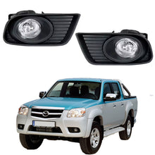 Load image into Gallery viewer, FOG-031 Mazda BT-50 Fog Light Kit