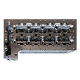 F1CE Complete Cylinder Head 68226933AA 504384837 504385398 0200KC 908559 for Iveco Daily Fiat Ducato EURO 5 3.0 16V