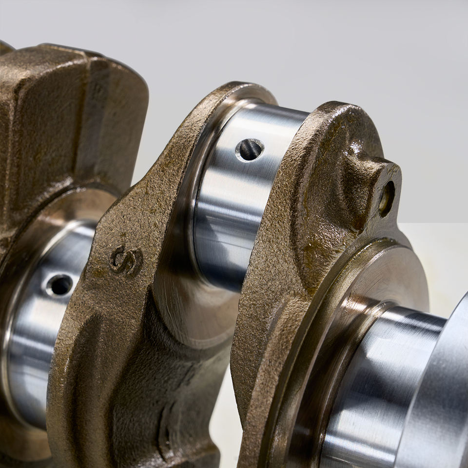 crankshaft product photo