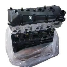 Load image into Gallery viewer, Toyota 2KD 2.5L Engine Assembly for Fortuner (New) - photo 1