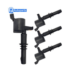Load image into Gallery viewer, 1601385304287 Q Auto Ignition Coil DG511 3L3Z-12029-BA for Ford Ranger